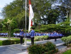 HUT ke-52 Korpri, Syah Afandin Yakin ASN Netral & Tegak Lurus dengan UUD 1945