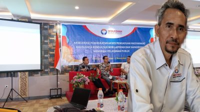 Dugaan Potongan Uang Beasiswa Mahasiswa di Sumbawa Diperiksa Ombudsman RI, Dwi : Tunggu Saja