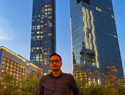Sapma DPD IPK Batubara Ultimatum Kadisporabudpar Soal Speed Boat