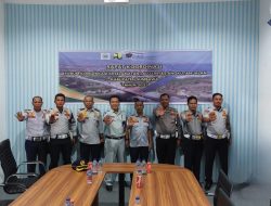 Tekan Angka Kecelakaan, Jasa Raharja Sumbawa Gelar FKLL
