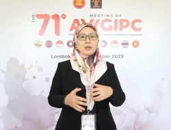 Tingkatkan Kekayaan Intelektual di Asia Tenggara Melalui AWGIPC