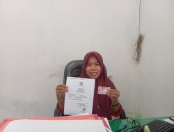Sagiri: Kepemilikan KIA dan Akta Kelahiran Anak Optimis Capai Target Nasional