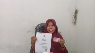 Sagiri: Kepemilikan KIA dan Akta Kelahiran Anak Optimis Capai Target Nasional