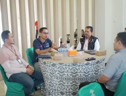 Kemenkumham NTB Gandeng Ombudsman Wujudkan Tranfarasi Seleksi CASN