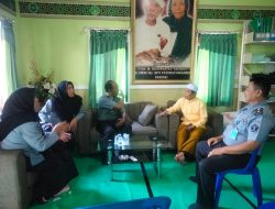 Kanwil Kemenkumham NTB Perkenalkan JDIH
