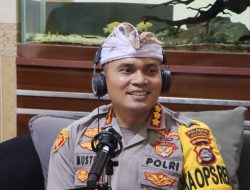 Kapolresta Mataram pastikan netralitas polri pada Pemilu 2024