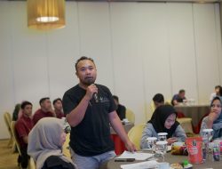 Kanwil Kemenkumham NTB Fasilitasi 5 UMKM Daftar Perseroan Perorangan
