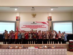 Kakanwil Kemenkumham NTB  UMKM Adalah Penggerak Ekonomi Nasional