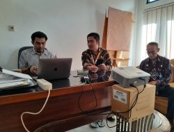 Kanwil Kemenkumham NTB Tekankan Pendaftaran Merek UMKM