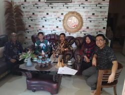 Kanwil Kemenkumham NTB Lakukan Bina Kenotariatan di Sumbawa