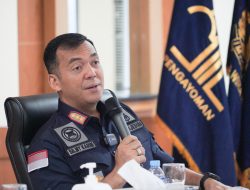 Imigrasi Terbitkan Visa Diaspora untuk Dukung Ekonomi Indonesia