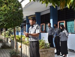 Pemahaman Hak Asasi Manusia Harus Diinternalisasikan Sejak Dini
