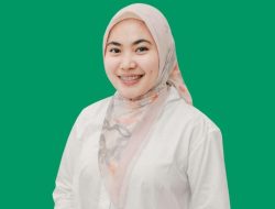 Ini Kata  Sa’adatul Hayati Putri  Menjadi Calon DPD