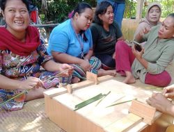 Kelompok Usaha Bersama Barokah Mekar Jaya Masuk Top 1000 Pertamina Foundation Preneur