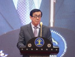 Ditjen PP Wujudkan Regulasi Berkwalitas Menuju Indonesia Emas 2045