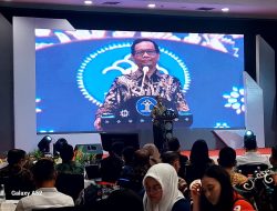 Menkumham Tekankan Peraturan Guna  Menigkatkan  Profesionalisme