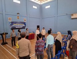 Kanwil Kemenkumham NTB Targetkan Sadar Hukum Desa
