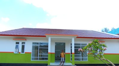 Pembangunan Gedung Fisioterapi Tuntas, Direktur RSMA Jadikan Program Unggulan