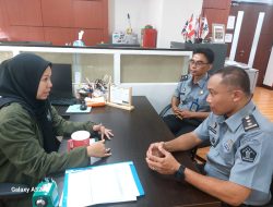 Kanwil Kemenkumham NTB Kunjungi Ditjen Kekayaan Intelektual