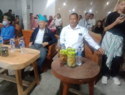 MD KAHMI Langkat Gelar Konser Amal Untuk Korban Kebakaran