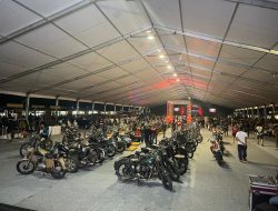 Motocross Lombok Sumbawa Berdampak Bagi UMKM