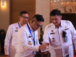 BPSDM Kemenkumham Persiapkan Pelatihan Teknis Pegawai