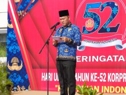 Kanwil Kemenkumham NTB Tekankan Netralitas ASN pada Pemilu 2024
