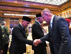 Dirjen AHU, Kedepankan Integritas dan Transparansi dalam Pengawasan Notaris