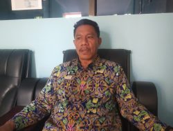 Capai 90 Persen, Rofinus Optimis Tuntas Tepat Waktu