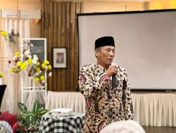Aktifis Bandung Desak Pj Gubernur Jawa Barat Evaluasi Bank Jabar Terkait Kontroversi Program Petani Milenial