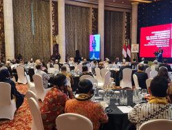 MENKUMHAM TEKANKAN PENTINGNYA LITERASI KEAGAMAAN LINTAS BUDAYA