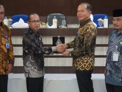 Pemkab Langkat Gelar Audiensi Program Guru Penggerak 