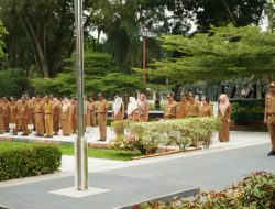 Dinas Perhubungan Langkat Terus Tingkatkan Pelayanan Sesuai Perkembangan Zaman