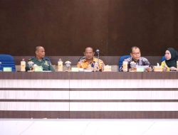 Peringatan HUT ke-274 Lebih Utamakan Penampilan Etnis Budaya