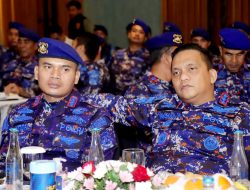 Kapolresta  Hadiri  Syukuran  HUT  Polairud  ke-73