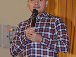 Hari Ke 5 Kampanye,  Wilayah Hukum Polresta Tetap Kondusif