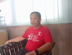 Jaga Ketahanan Pangan, Lapas Sumbawa  Kembangkan Potensi Pertanian dan Peternakan