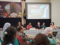 Ini Menurut JICA, Dalam Rancangan Peraturan  Perundang-undangan