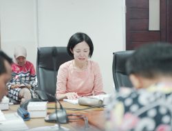 Kanwil Kemenkumham NTB Hadirkan JICA di NTB