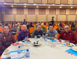 Kantor Wilayah Kemenkumham  Terapkan Evaluasi Berkelanjutan