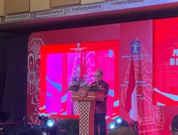 Kanwil Kemenkumham NTB Capai100% Pemenuhan Data RKT RB Tahun 2023