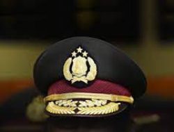 Polri Mutasi 5 Kapolda dan Ratusan Pamen, Pati di Rotasi