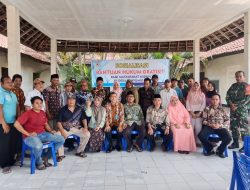 Kanwil Kemenkumham NTB Hadirkan Bantuan Hukum Gratis Bagi Warga