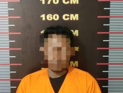 Gara-gara Ditagih Uang Angsuran, Suami Mengamuk Bacok Sopeda Motor Korban