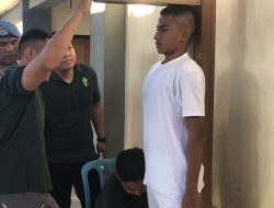 Empat Gugur Pada Rengkrutmen CPNS Kemenkumham 2023