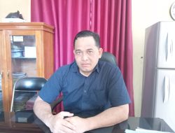 Target 5 Milyar, Dr Dedy: Retribusi Pasar Capai 3 Milyar