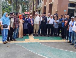Pengadilan Negeri Stabat Kabulkan Gugatan Pedagang Pasar Baru Stabat