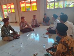Ciptakan Kamtibmas Kondusif, Kasat Binmas intnsifkan Cooling System
