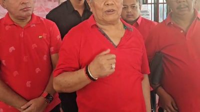 Rachmat Sesalkan Pelindo Badas Tidak Kasih Ijin Baksos Pengobatan Gratis di RS Apung LM