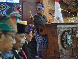 Kanwil Kemenkumham NTB Bersinergi Maju Bersama Provinsi